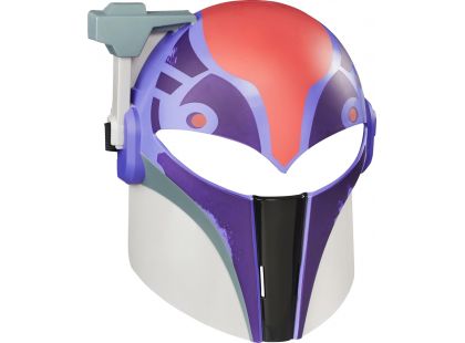 Hasbro Star Wars Maska Sabine Wren