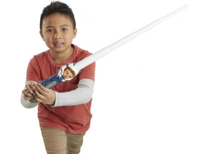 Hasbro Star Wars meč Ahsoka Tano