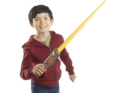 Hasbro Star Wars meč Boba Fett