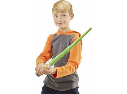 Hasbro Star Wars meč Luke Skywalker