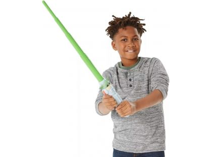 Hasbro Star Wars meč Mandalorian The Child