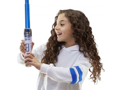 Hasbro Star Wars meč R2-D2