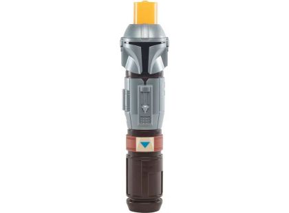 Hasbro Star Wars meč The Mandalorian - Poškozený obal