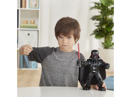 Hasbro Star Wars Mega Mighties figurka Darth Vader
