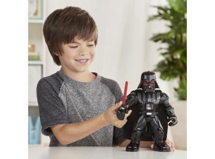 Hasbro Star Wars Mega Mighties figurka Darth Vader