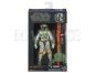 Hasbro Star Wars Pohyblivé prémiové figurky - Boba Fett 2