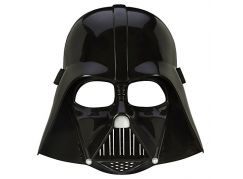Hasbro Star Wars rebelská maska - Darth Vader