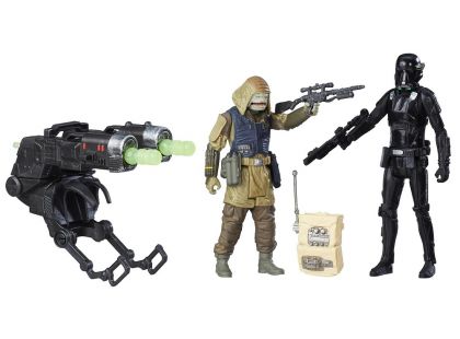 Hasbro Star Wars Rogue One Figurky 2ks - B7259