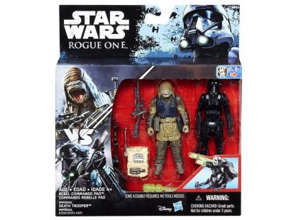 Hasbro Star Wars Rogue One Figurky 2ks - B7259