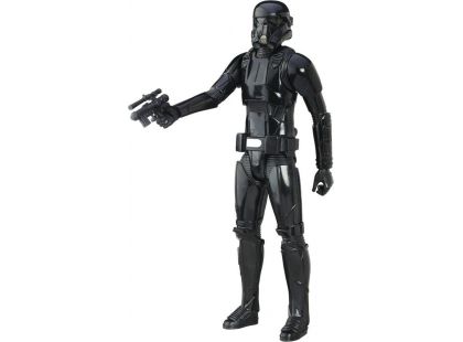 Hasbro Star Wars: Rogue One Hrdinská figurka Death Trooper