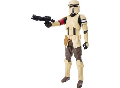 Hasbro Star Wars: Rogue One Hrdinská figurka Shoretrooper