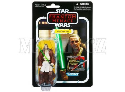 Hasbro Star Wars Speciální sběratelské figurky retro - Darth Maul