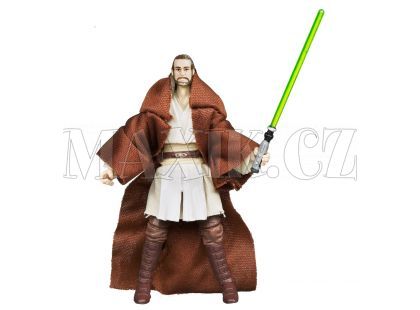 Hasbro Star Wars Speciální sběratelské figurky retro - Darth Maul
