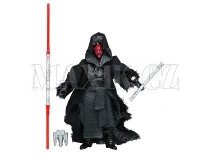 Hasbro Star Wars Speciální sběratelské figurky retro - Darth Maul