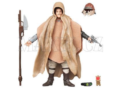 Hasbro Star Wars Speciální sběratelské figurky retro - Darth Maul
