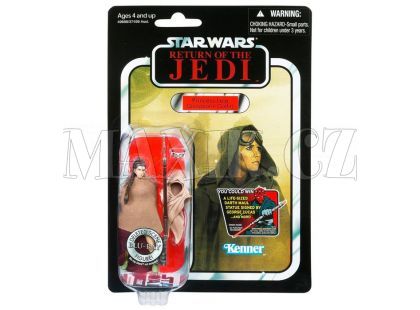 Hasbro Star Wars Speciální sběratelské figurky retro - Darth Maul
