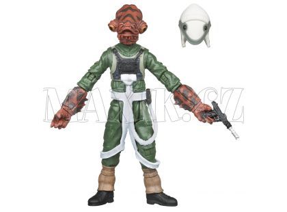 Hasbro Star Wars Speciální sběratelské figurky retro - Darth Maul
