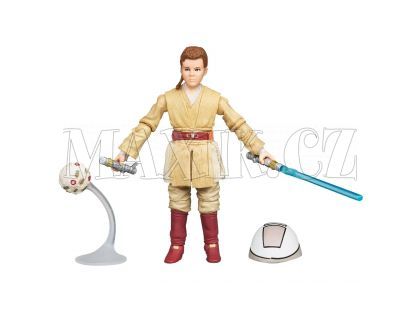 Hasbro Star Wars Speciální sběratelské figurky retro - Darth Maul