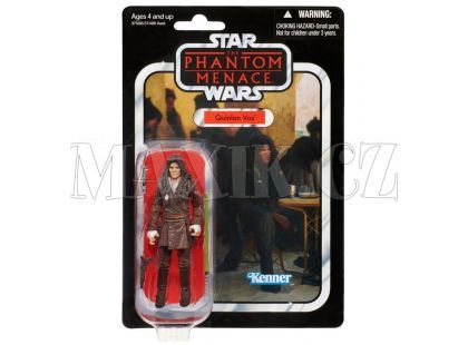 Hasbro Star Wars Speciální sběratelské figurky retro - Darth Maul