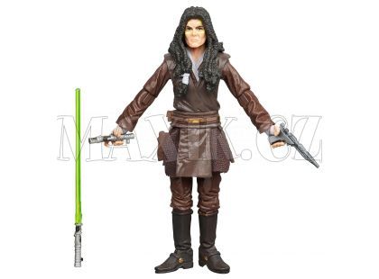 Hasbro Star Wars Speciální sběratelské figurky retro - Darth Maul