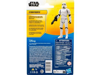 Hasbro Star Wars Stormtrooper figurka 10 cm