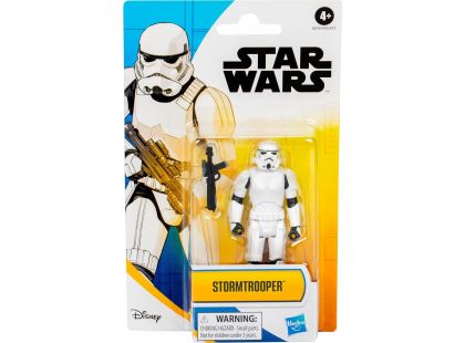 Hasbro Star Wars Stormtrooper figurka 10 cm