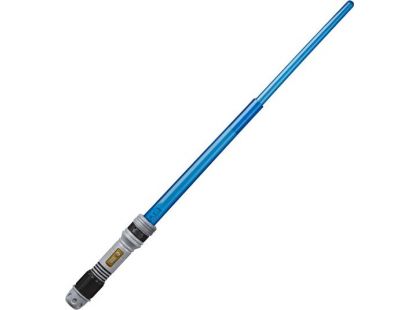 Hasbro Star Wars Světelný meč E3120 Sith