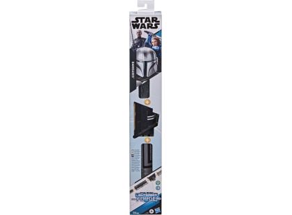Hasbro Star Wars světelný meč Lightsabre Forge Dark Saber