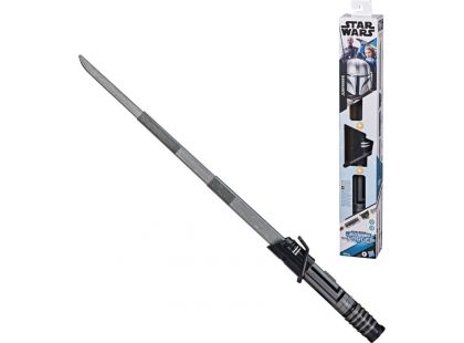 Hasbro Star Wars světelný meč Lightsabre Forge Dark Saber