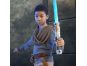 Hasbro Star Wars světelný meč Lightsabre Forge Obi-Wan Kenobi 7