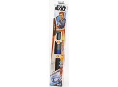Hasbro Star Wars Světelný meč LS Forge Bladesmith KC Cal Kestis