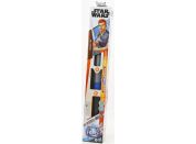 Hasbro Star Wars Světelný meč LS Forge Bladesmith KC Cal Kestis