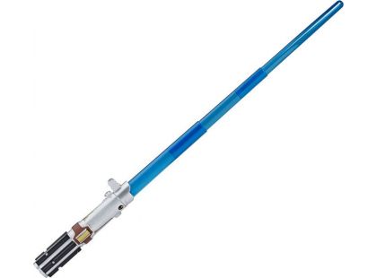 Hasbro Star Wars Světelný meč Rey