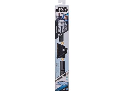 Hasbro Star Wars temný meč Lightsabre Forge