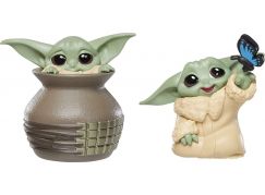 Hasbro Star Wars The Mandalorian Baby Grogu™ S2E6 Sada The Bounty