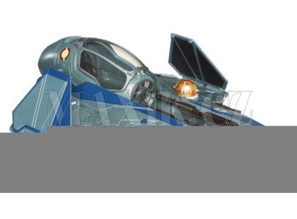Hasbro Star Wars Vesmírná vozidla II - Obi-wan's Jedi Starfighter