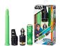 Hasbro Světelný meč LS Forge Star Wars s příslušenstvím zelený - Poškozený obal 2