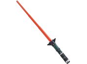 Hasbro Světelný meč LS Forge Star Wars s příslušenstvím červený