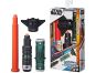 Hasbro Světelný meč LS Forge Star Wars s příslušenstvím červený 2