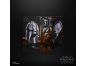 Hasbro The Mandalorian Elektronická helma Star Wars The Black Series 5