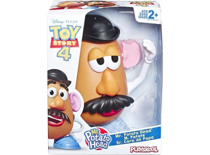 Hasbro Toy Story 4 Pan Brambůrek 