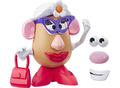 Hasbro Toy Story 4 Paní Brambůrková
