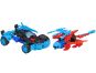 Hasbro Transformers 4 Construct Bots Autobot Drift a Rougneck Dino 2
