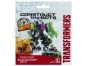 Hasbro Transformers 4 Construct Bots Jezdci - Lockdown 5