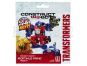 Hasbro Transformers 4 Construct Bots Jezdci - Optimus Prime 5