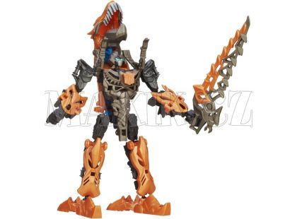 Hasbro Transformers 4 Construct Bots s pohyblivými prvky - Grimlock