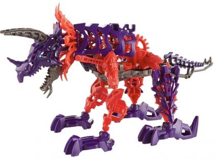 Hasbro Transformers 4 Construct Bots s pohyblivými prvky - Dinobot Slug