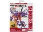 Hasbro Transformers 4 Construct Bots s pohyblivými prvky - Dinobot Slug 3