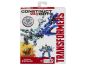 Hasbro Transformers 4 Construct Bots s pohyblivými prvky - Strafe 3