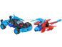 Hasbro Transformers 4 Construct Bots Transformer se zvířetem - Autobot Drift a Roughneck Dino 2
